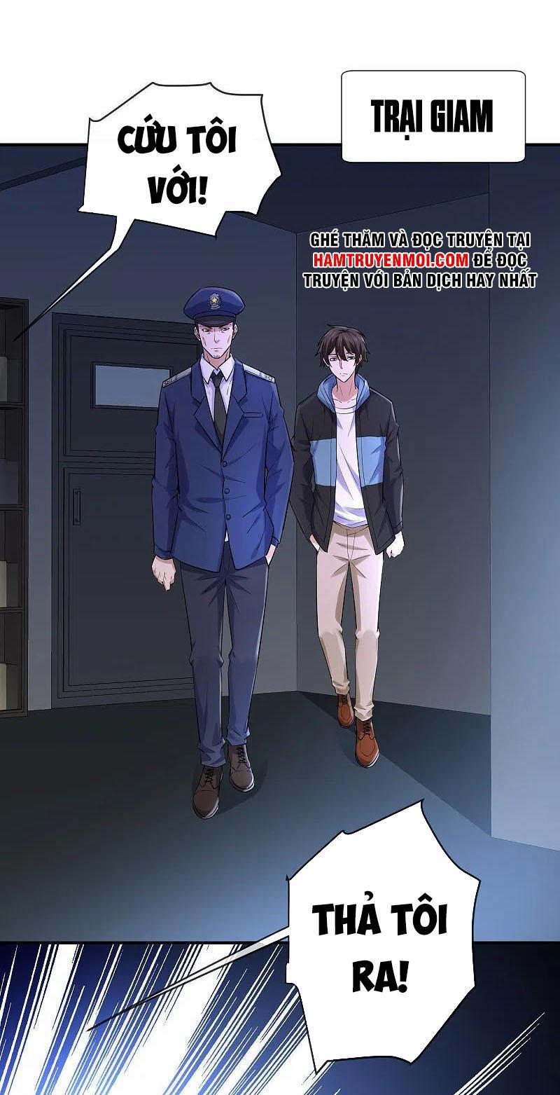 Ta Có Một Tòa Nhà Ma 165 trang 0