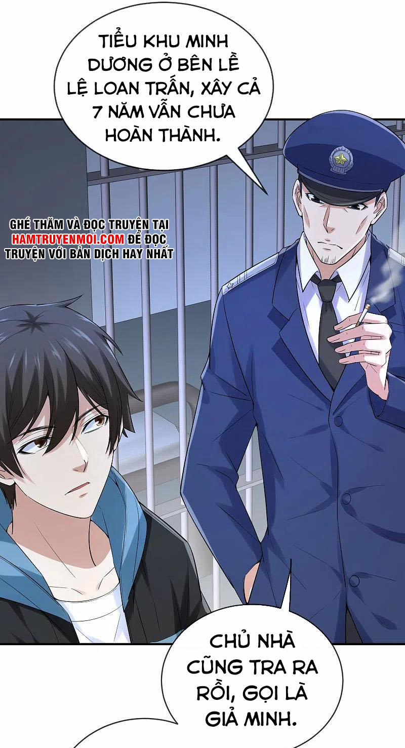 Ta Có Một Tòa Nhà Ma 165 trang 10