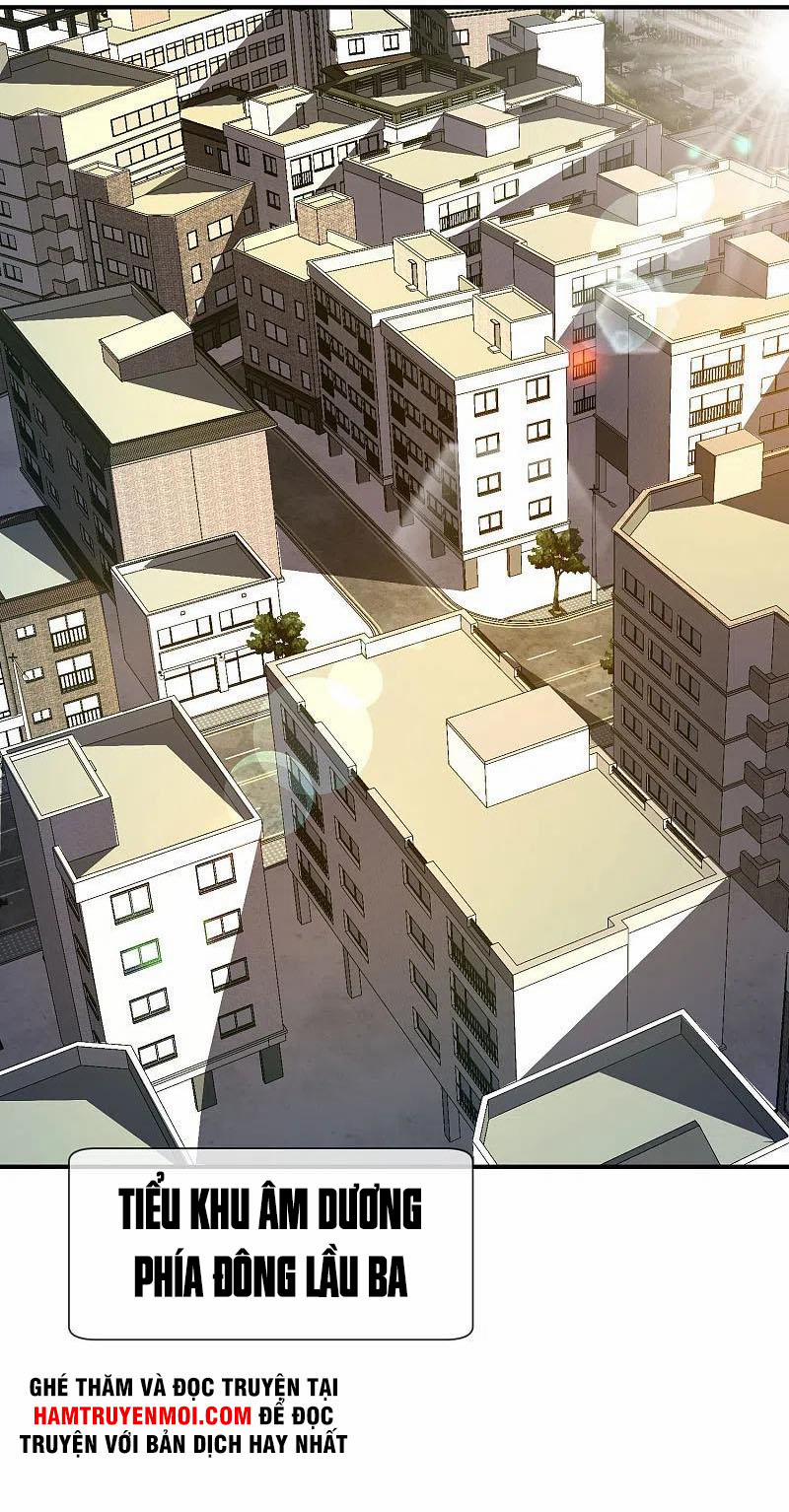 Ta Có Một Tòa Nhà Ma 165 trang 14