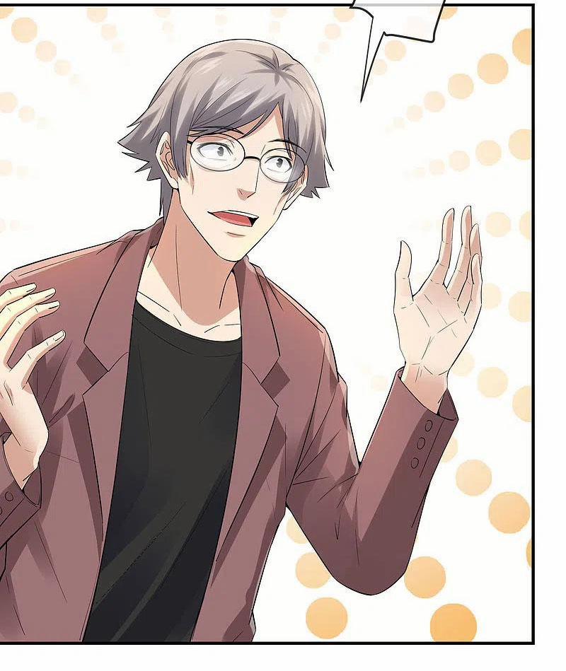 Ta Có Một Tòa Nhà Ma 165 trang 30