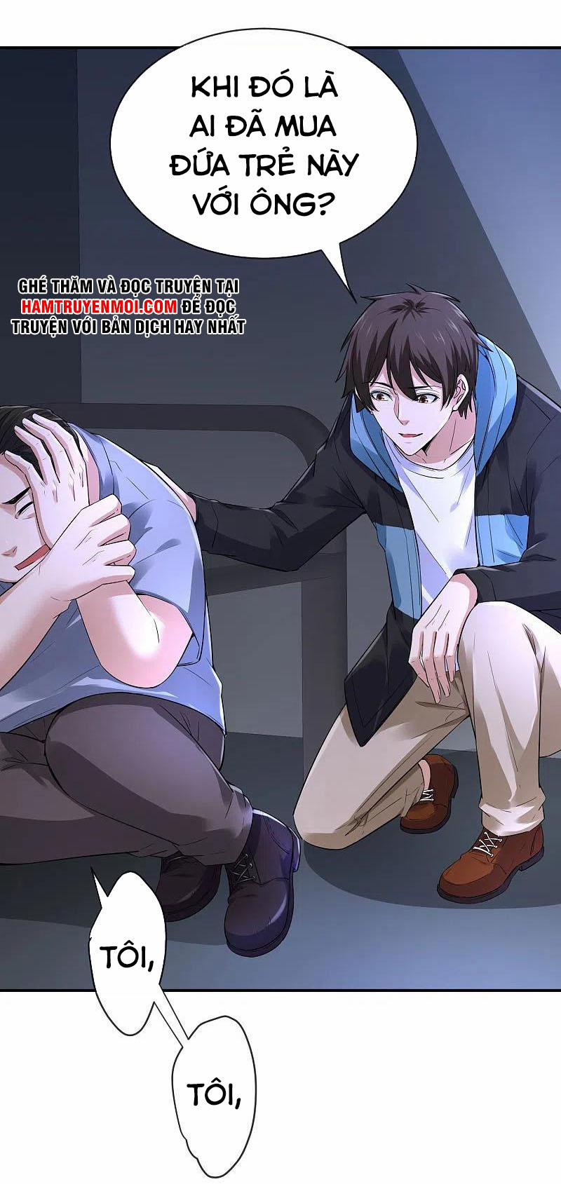 Ta Có Một Tòa Nhà Ma 165 trang 6