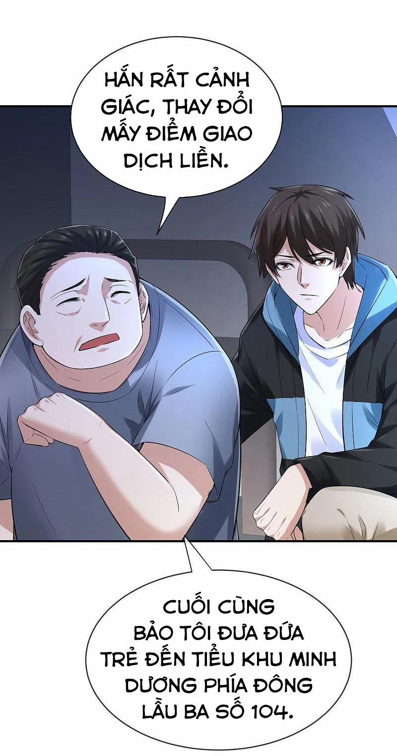 Ta Có Một Tòa Nhà Ma 165 trang 9