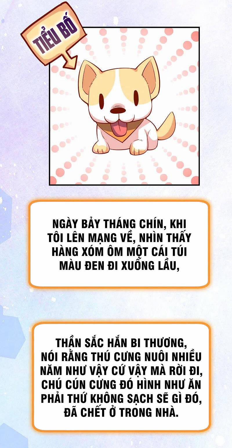Ta Có Một Tòa Nhà Ma 166 trang 11