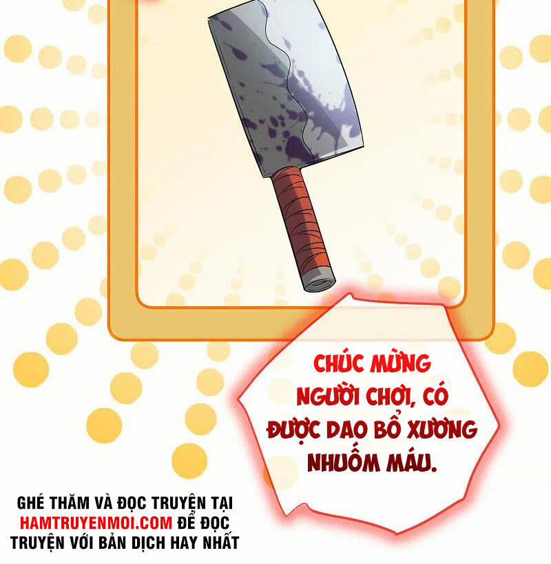 Ta Có Một Tòa Nhà Ma 166 trang 32