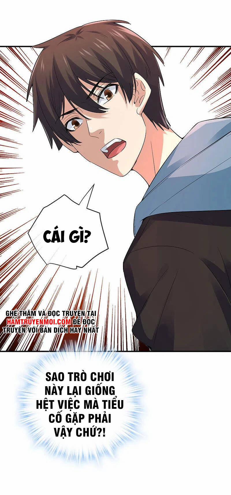 Ta Có Một Tòa Nhà Ma 166 trang 4