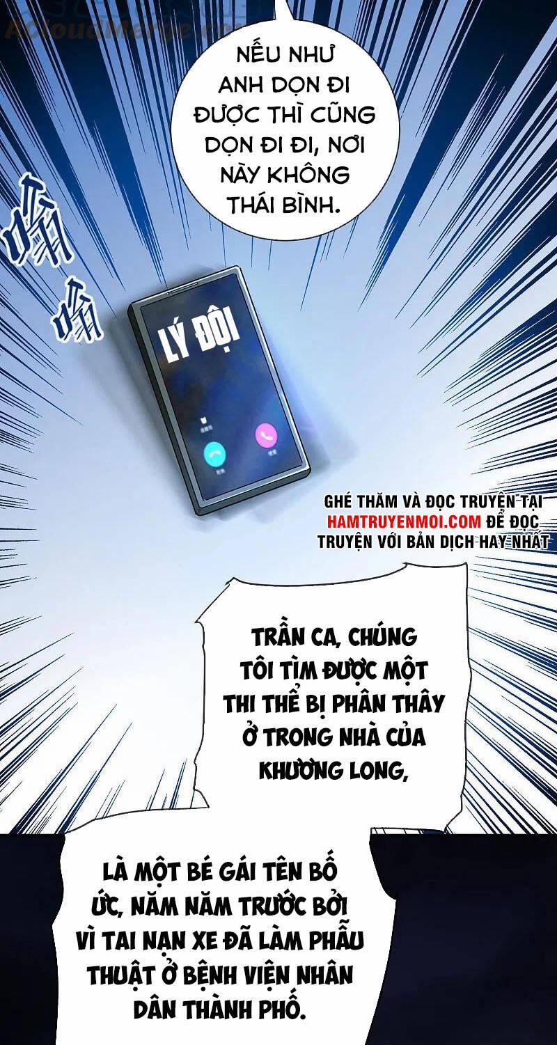 Ta Có Một Tòa Nhà Ma 167 trang 2