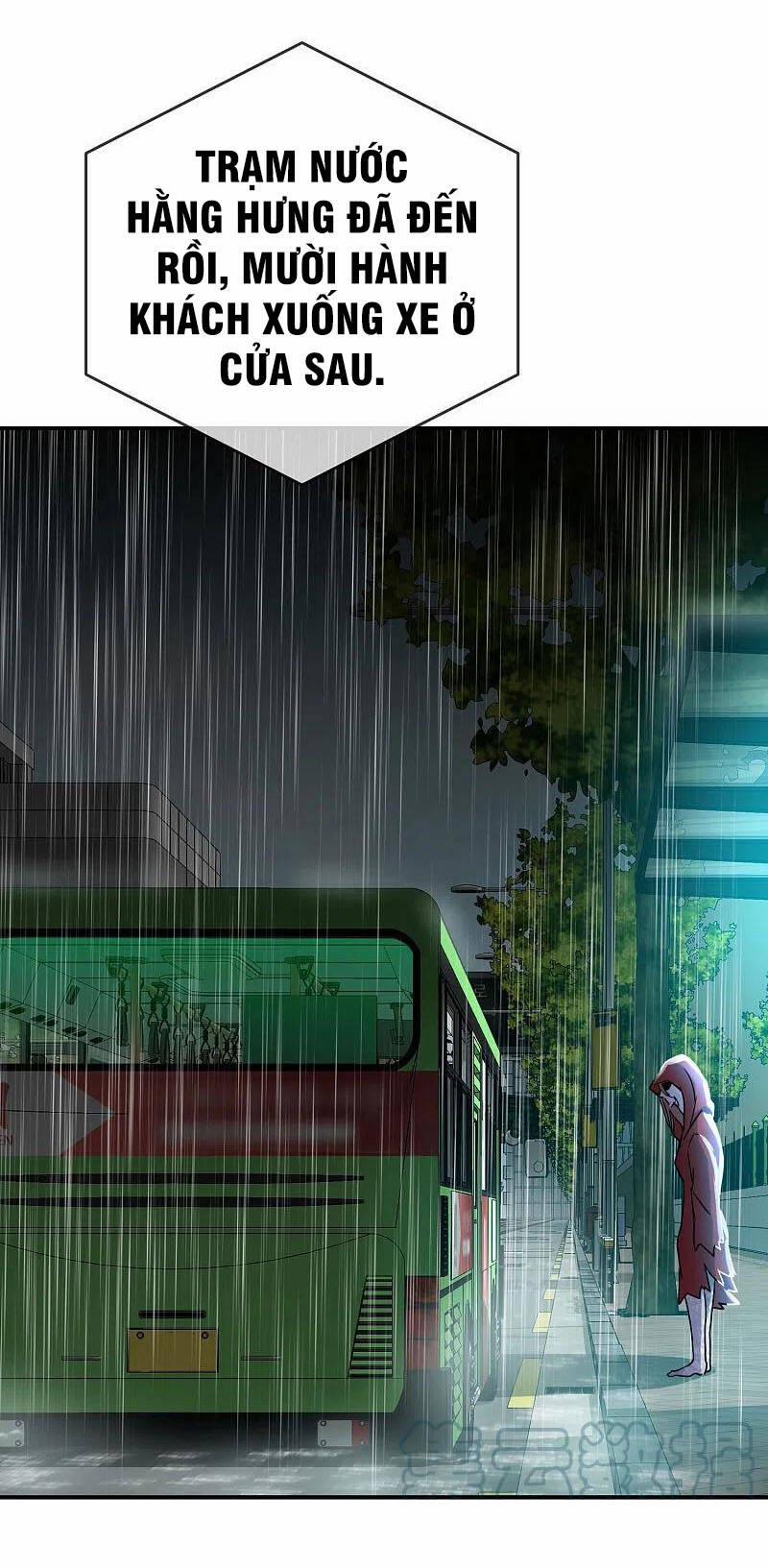 Ta Có Một Tòa Nhà Ma 167 trang 26