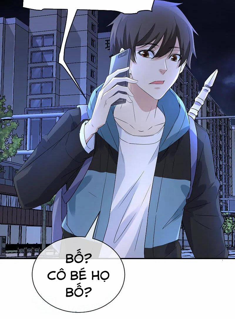 Ta Có Một Tòa Nhà Ma 167 trang 3