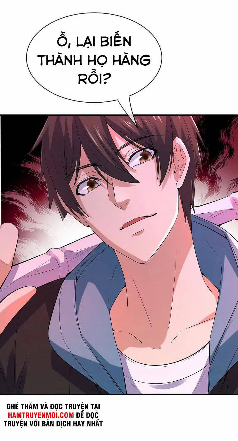 Ta Có Một Tòa Nhà Ma 167 trang 33