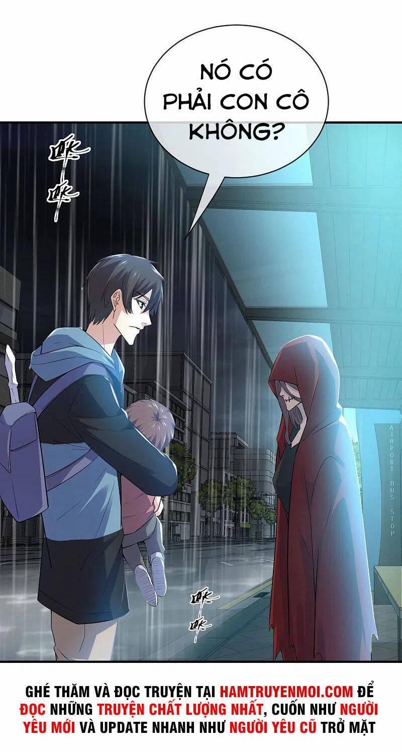 Ta Có Một Tòa Nhà Ma 167 trang 36