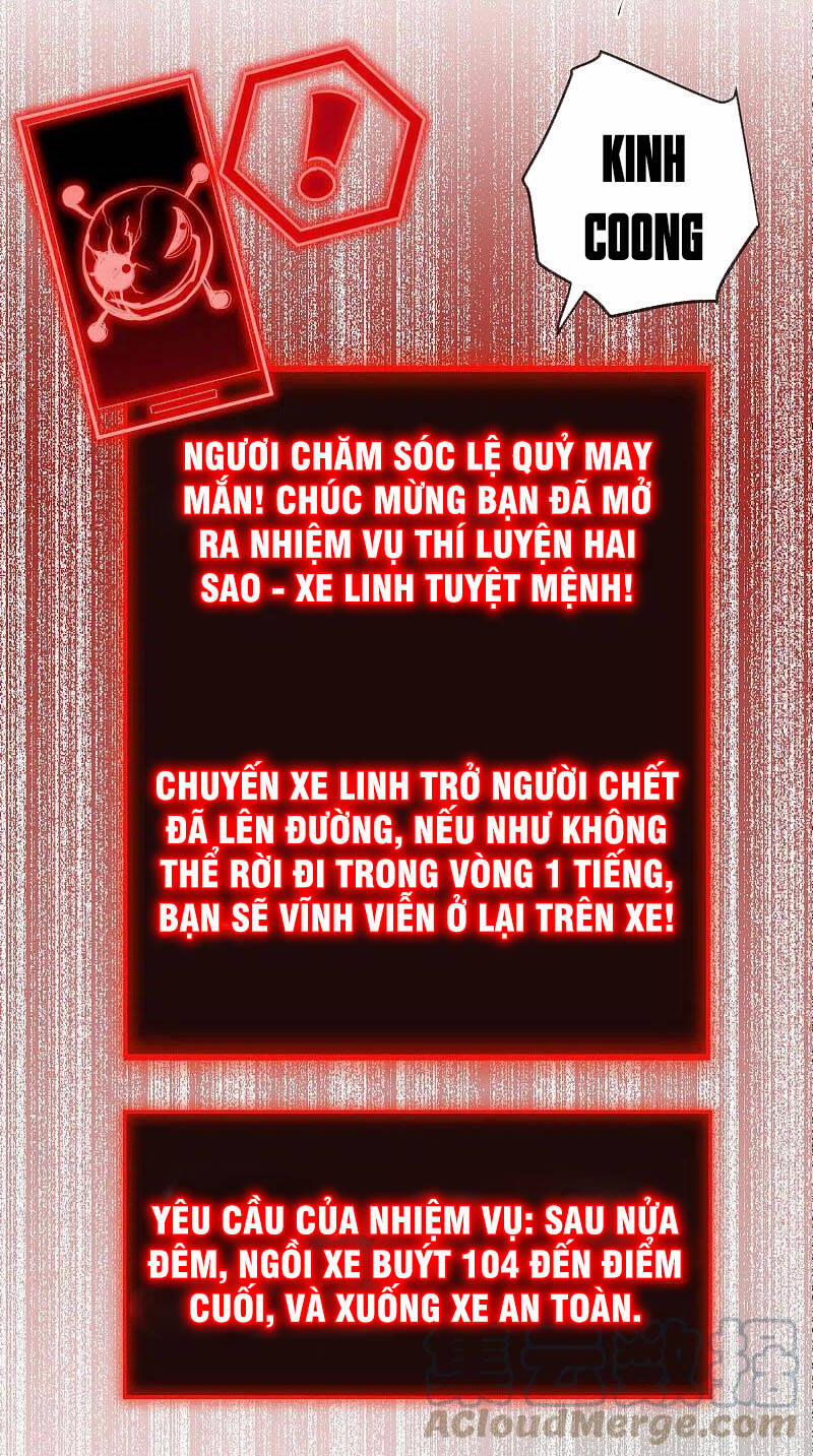 Ta Có Một Tòa Nhà Ma 167 trang 9