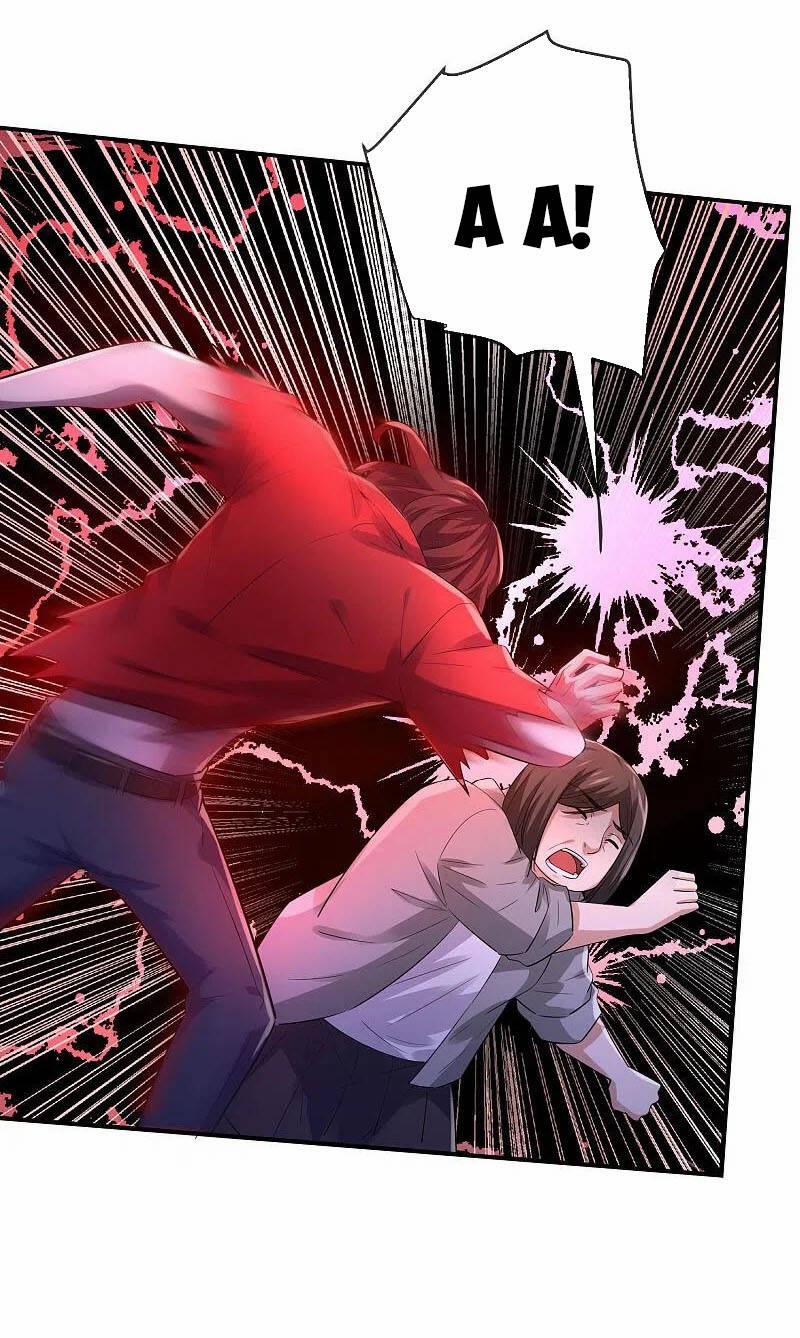 Ta Có Một Tòa Nhà Ma 168 trang 15