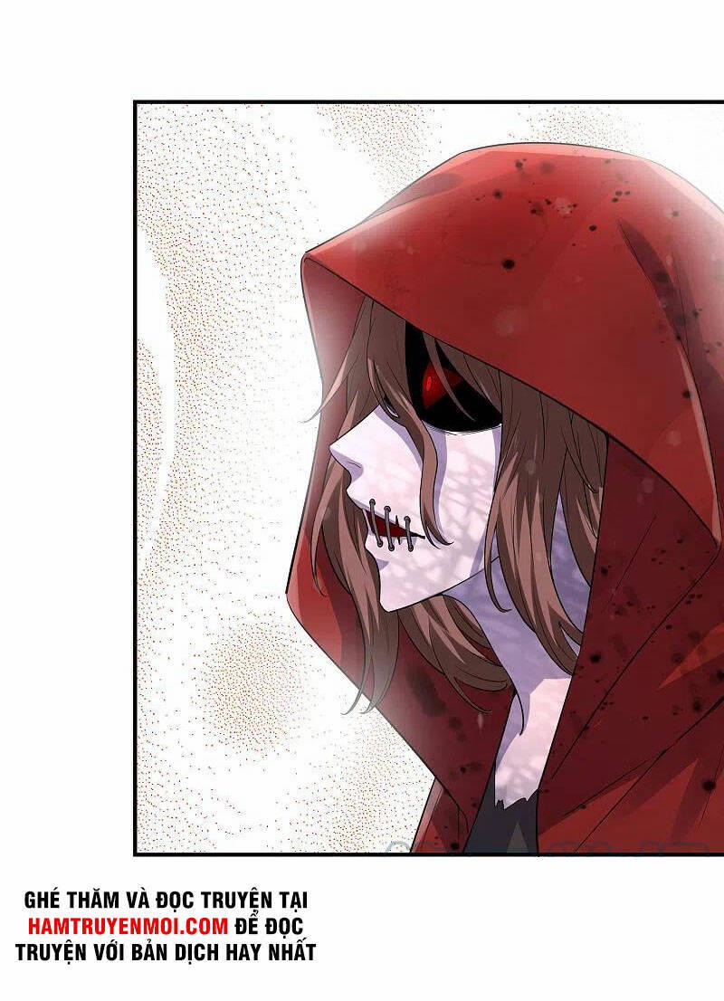 Ta Có Một Tòa Nhà Ma 168 trang 25
