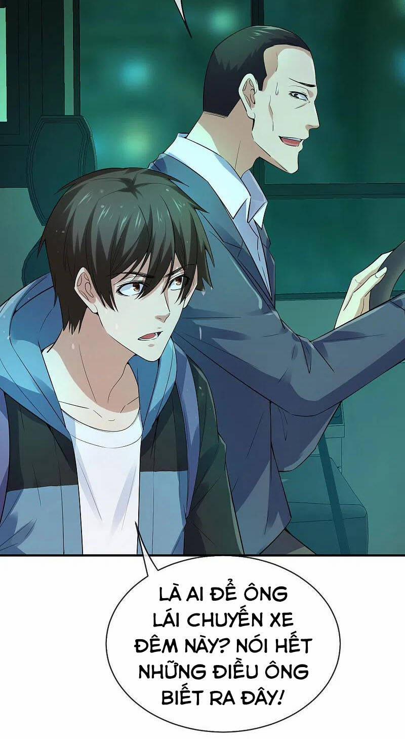 Ta Có Một Tòa Nhà Ma 168 trang 4