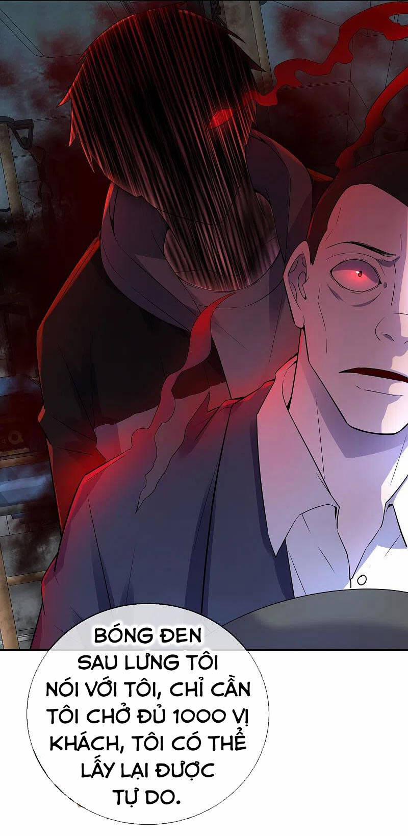 Ta Có Một Tòa Nhà Ma 168 trang 8