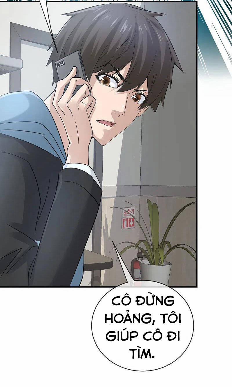 Ta Có Một Tòa Nhà Ma 169 trang 15