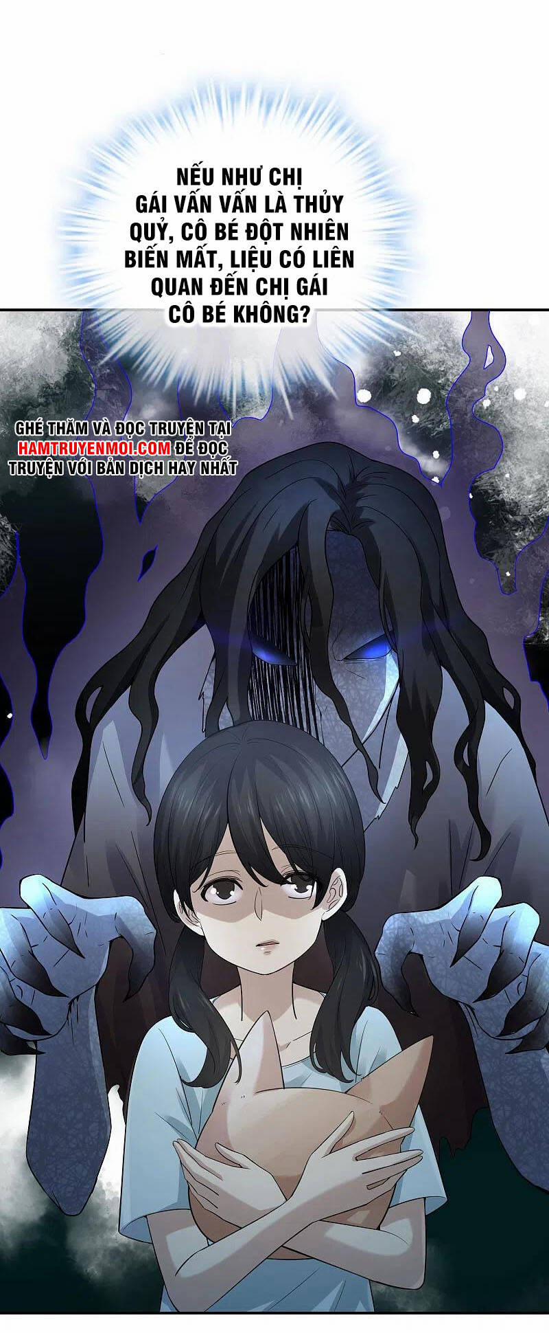 Ta Có Một Tòa Nhà Ma 169 trang 16