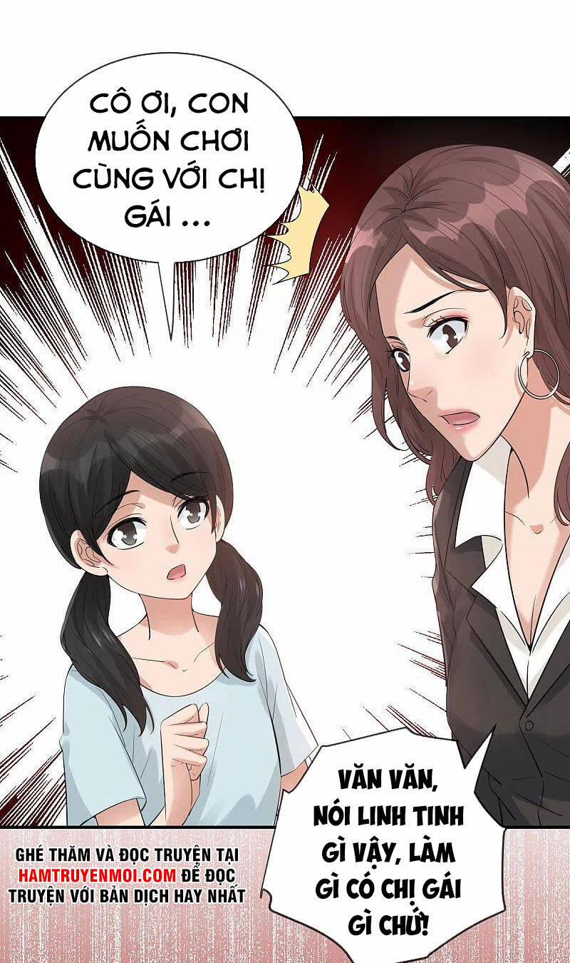 Ta Có Một Tòa Nhà Ma 169 trang 2