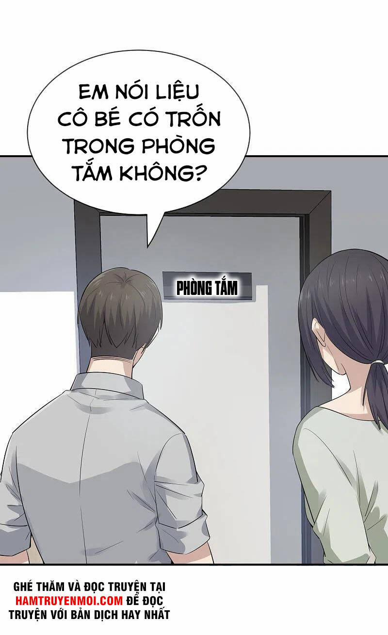 Ta Có Một Tòa Nhà Ma 169 trang 21