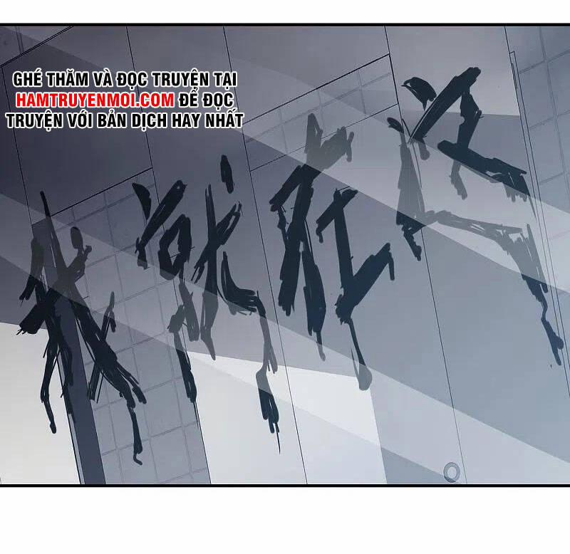 Ta Có Một Tòa Nhà Ma 169 trang 23
