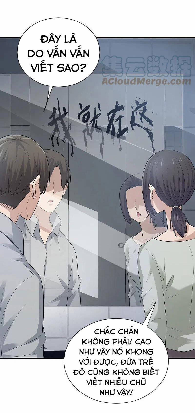 Ta Có Một Tòa Nhà Ma 169 trang 24