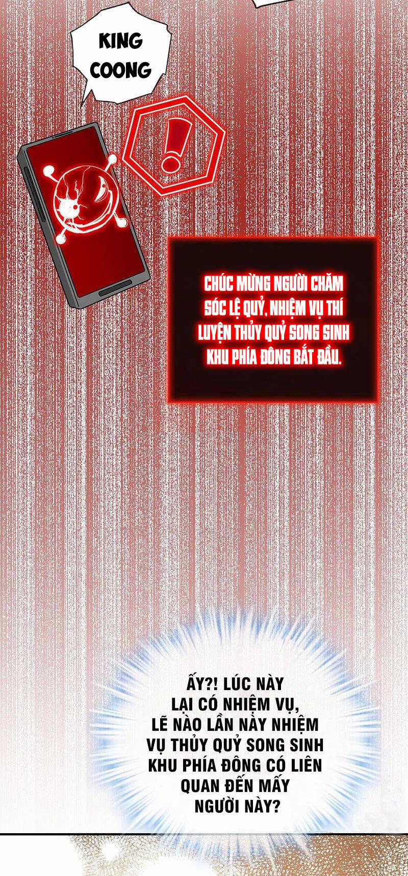 Ta Có Một Tòa Nhà Ma 169 trang 3