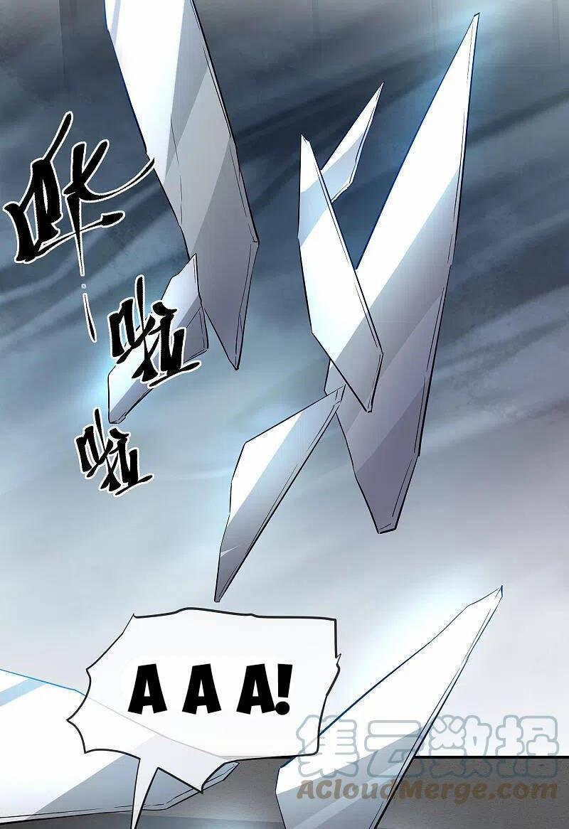 Ta Có Một Tòa Nhà Ma 169 trang 30