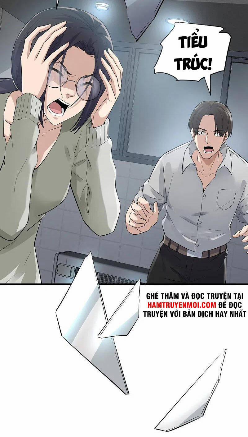 Ta Có Một Tòa Nhà Ma 169 trang 31