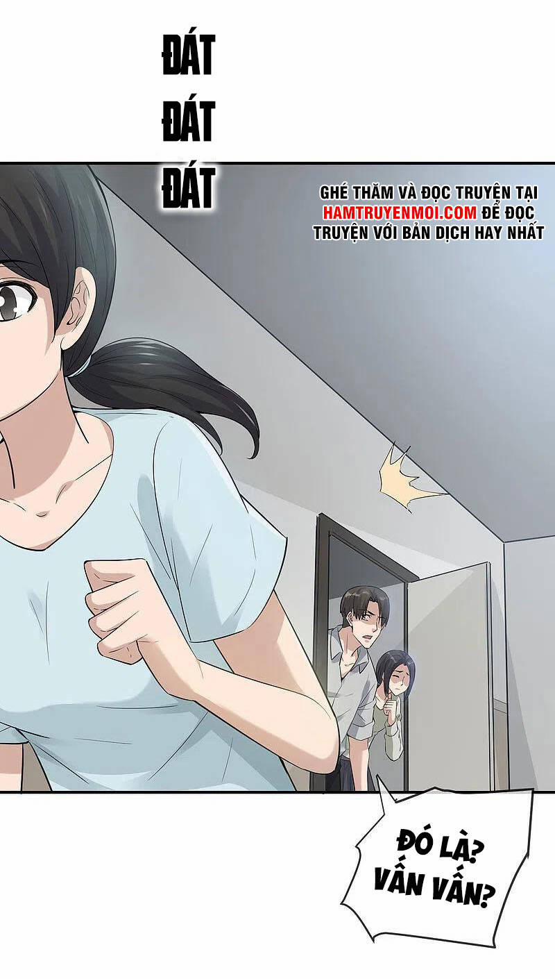 Ta Có Một Tòa Nhà Ma 169 trang 33