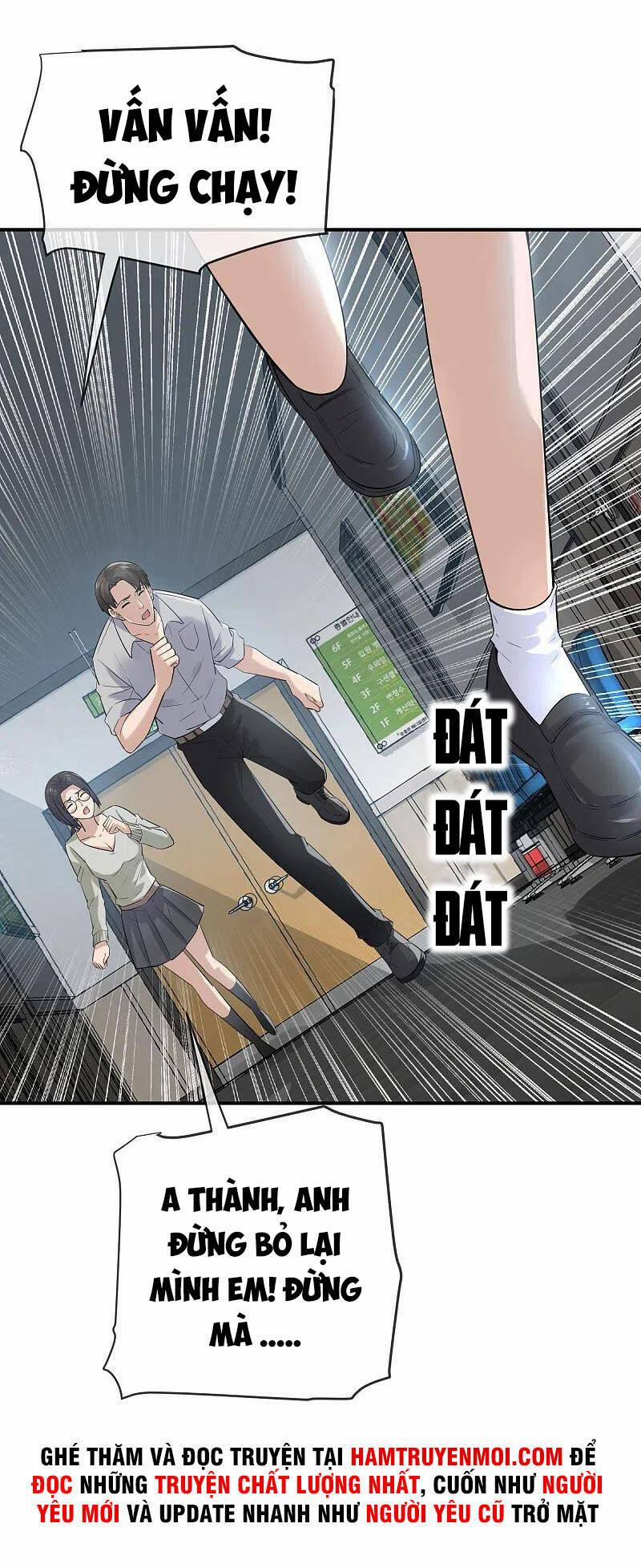 Ta Có Một Tòa Nhà Ma 169 trang 35