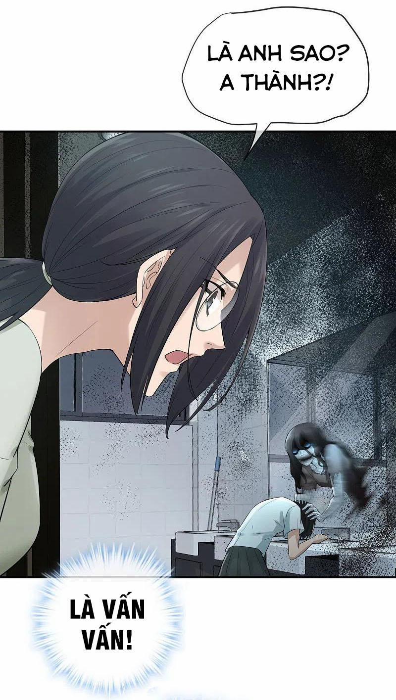 Ta Có Một Tòa Nhà Ma 170 trang 1