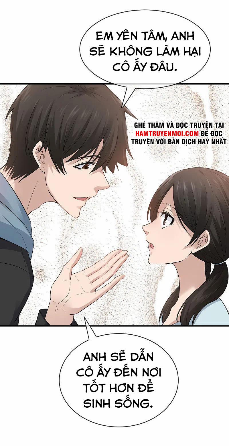 Ta Có Một Tòa Nhà Ma 170 trang 10