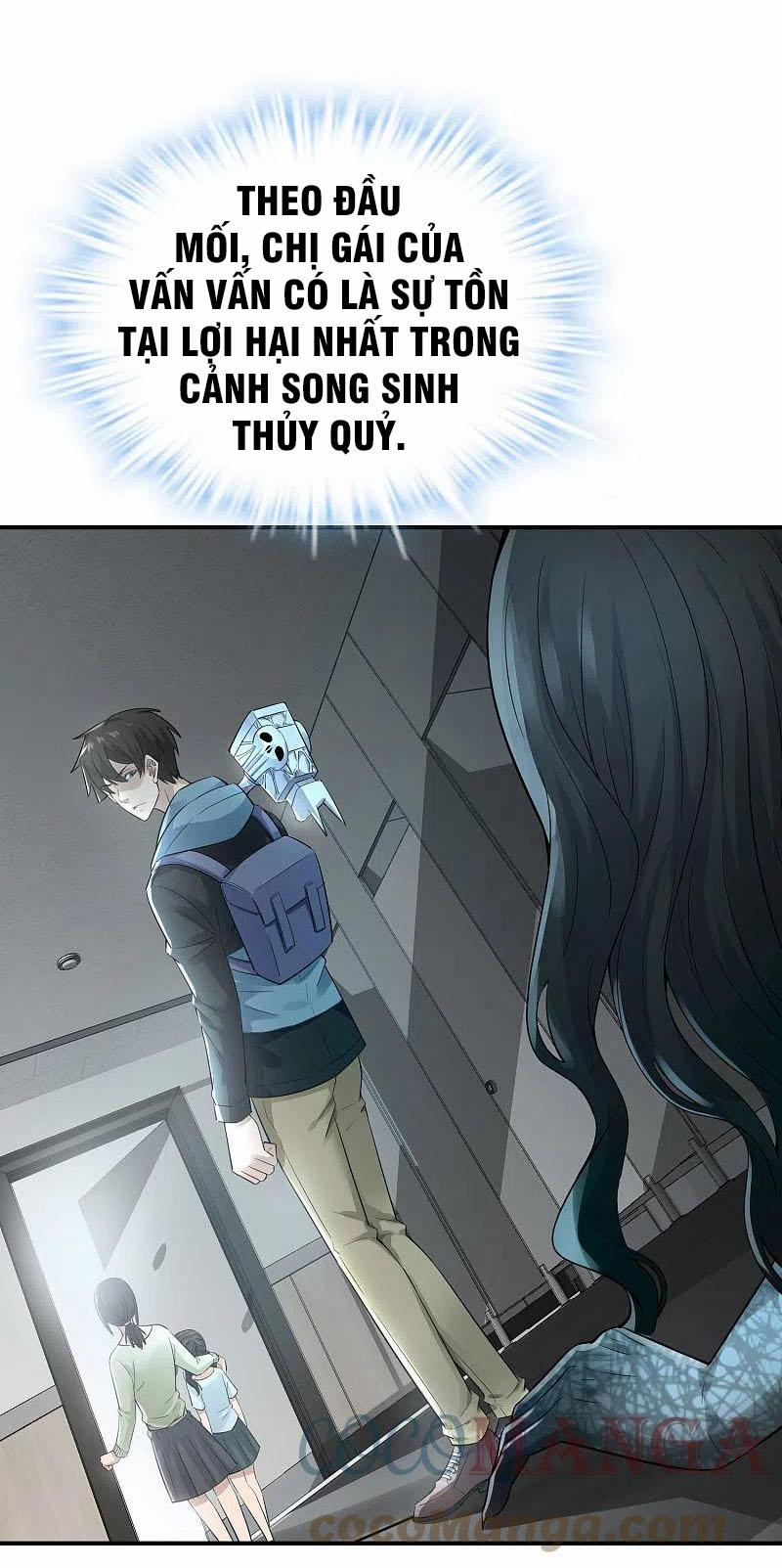 Ta Có Một Tòa Nhà Ma 170 trang 11