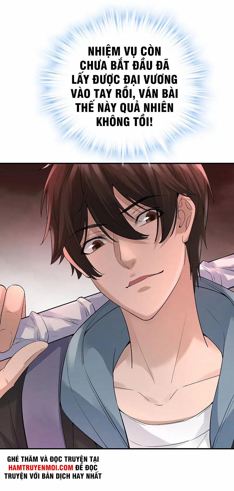 Ta Có Một Tòa Nhà Ma 170 trang 12
