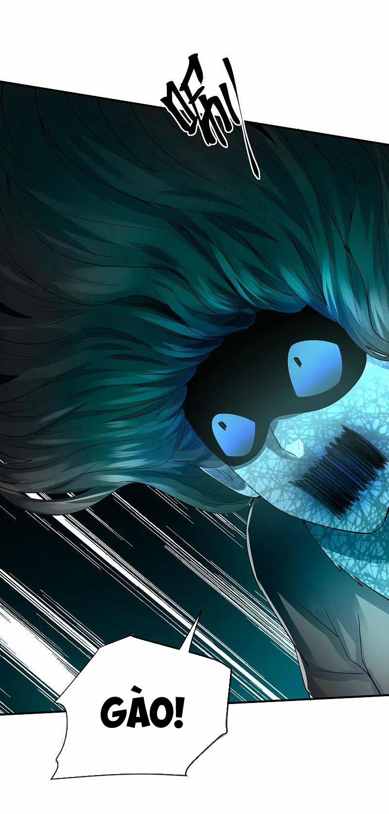 Ta Có Một Tòa Nhà Ma 170 trang 13