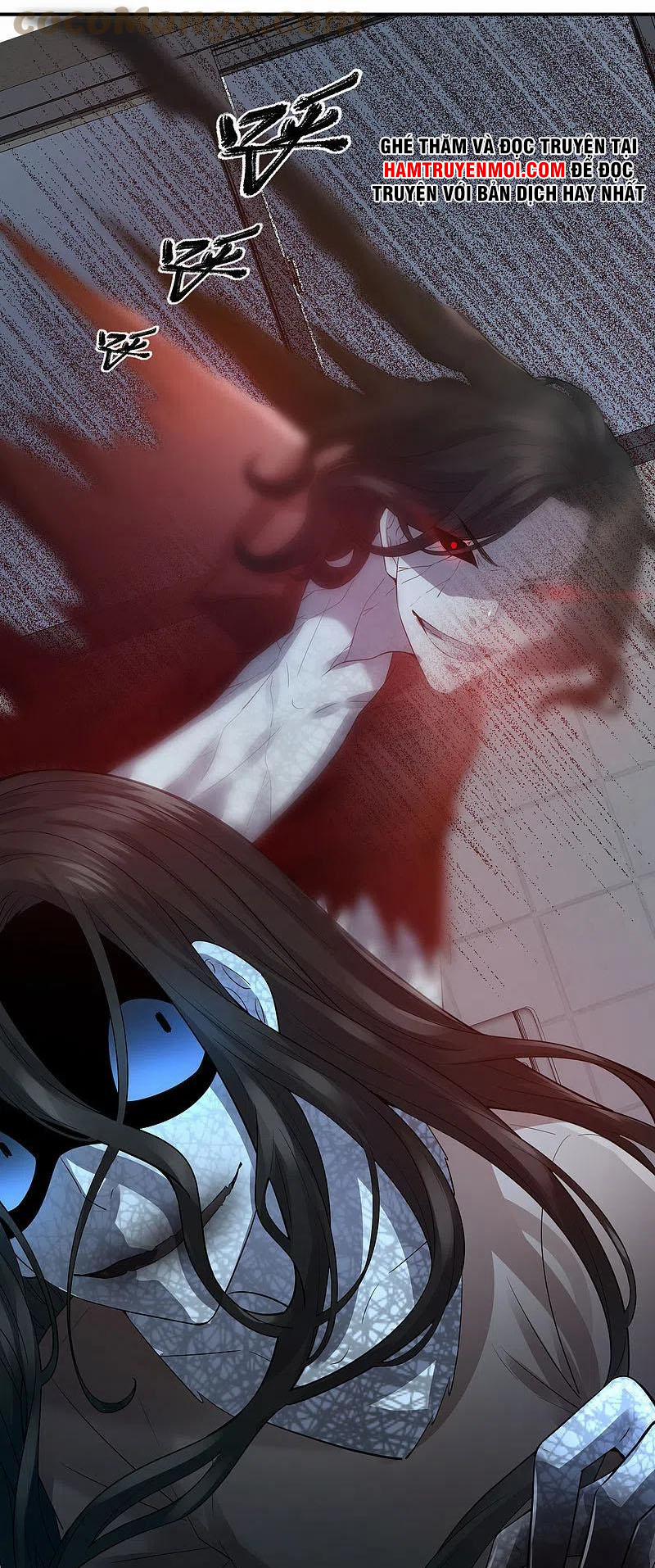 Ta Có Một Tòa Nhà Ma 170 trang 16