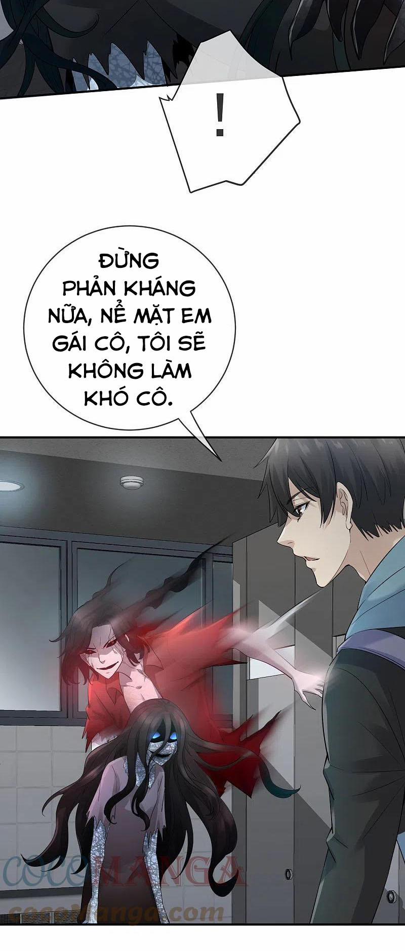 Ta Có Một Tòa Nhà Ma 170 trang 17