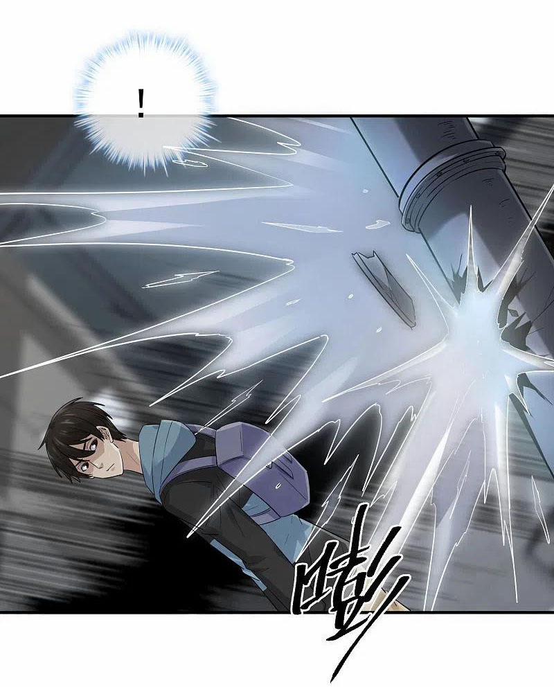 Ta Có Một Tòa Nhà Ma 170 trang 19