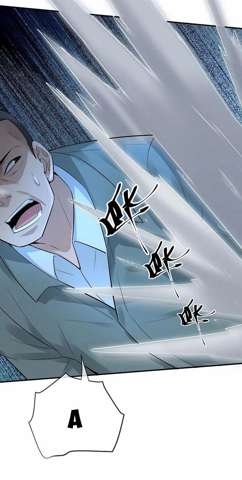 Ta Có Một Tòa Nhà Ma 170 trang 27