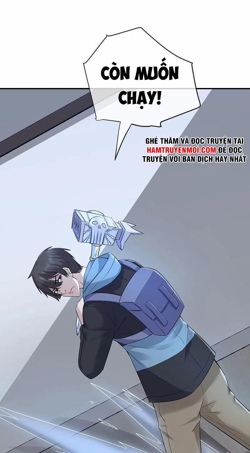 Ta Có Một Tòa Nhà Ma 170 trang 28