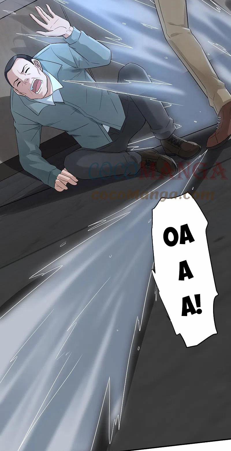 Ta Có Một Tòa Nhà Ma 170 trang 29