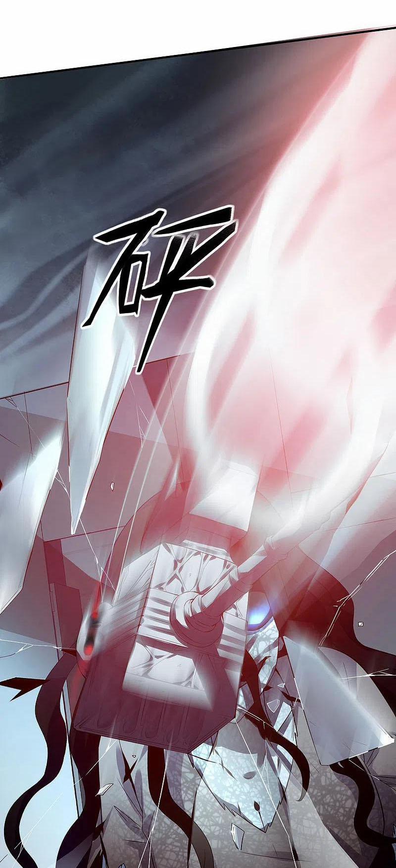 Ta Có Một Tòa Nhà Ma 170 trang 3