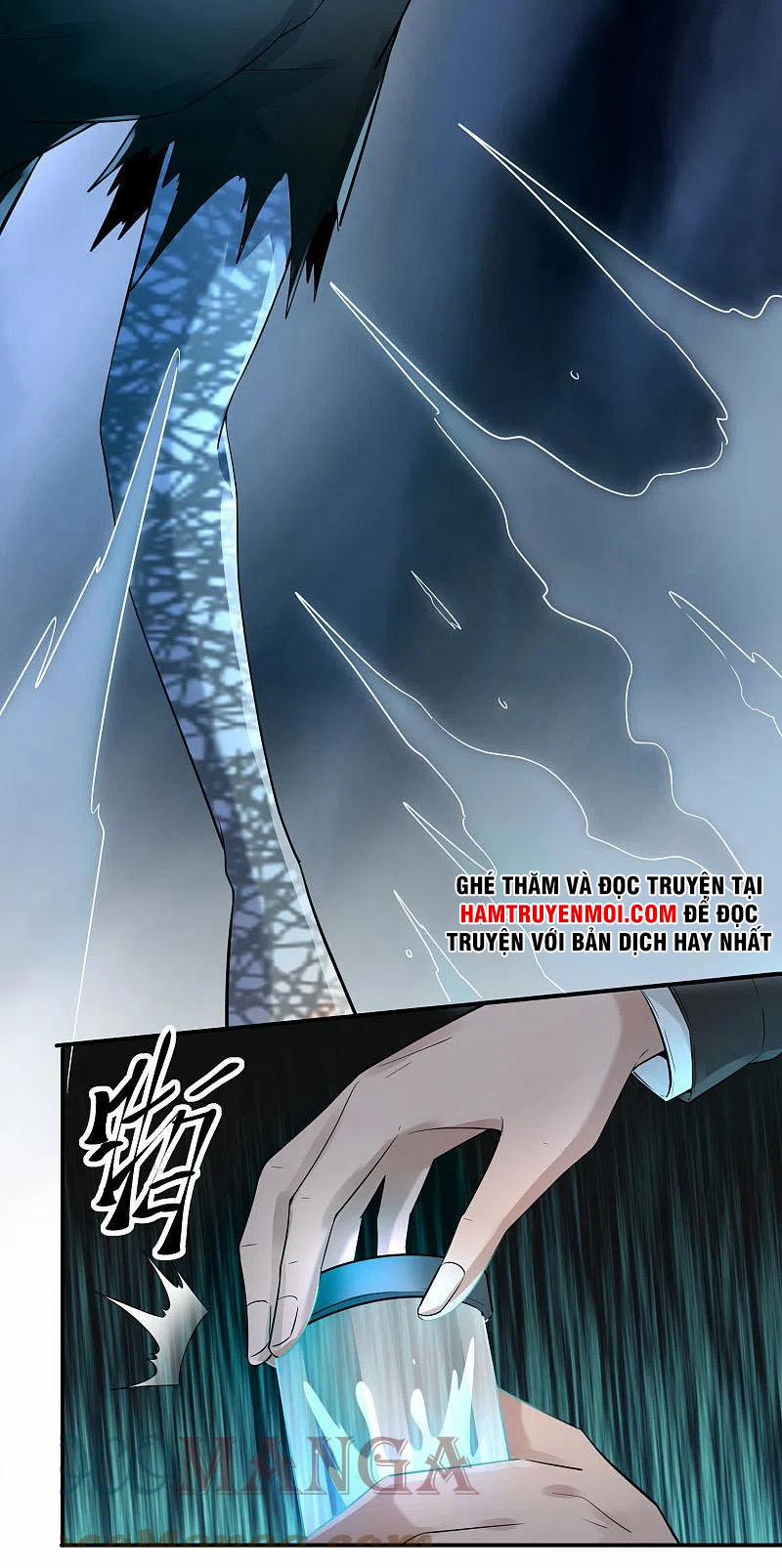 Ta Có Một Tòa Nhà Ma 170 trang 32