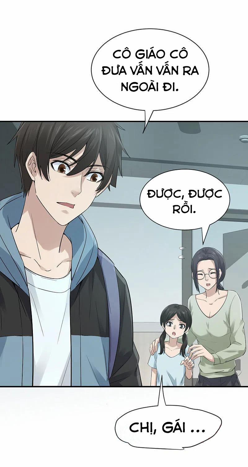 Ta Có Một Tòa Nhà Ma 170 trang 9