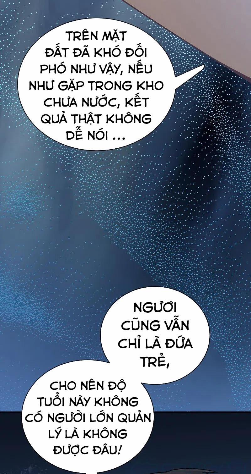 Ta Có Một Tòa Nhà Ma 171 trang 1