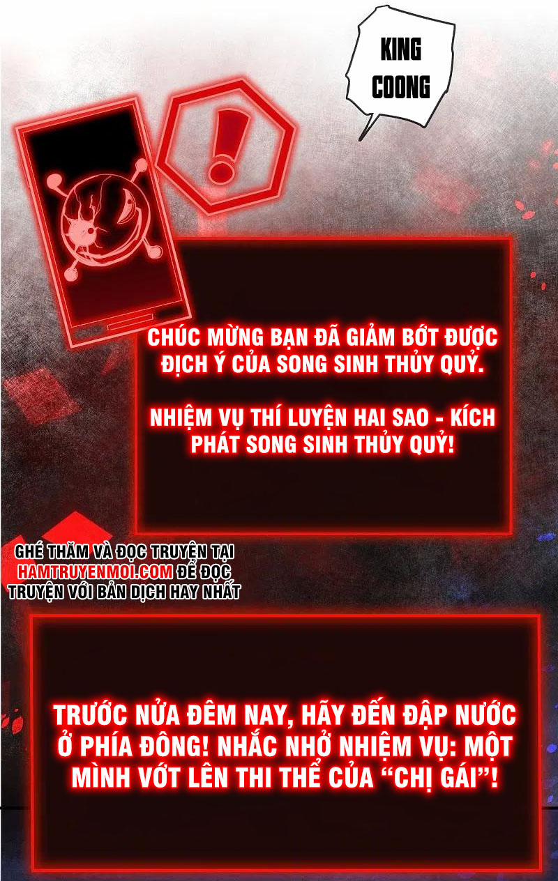 Ta Có Một Tòa Nhà Ma 171 trang 13