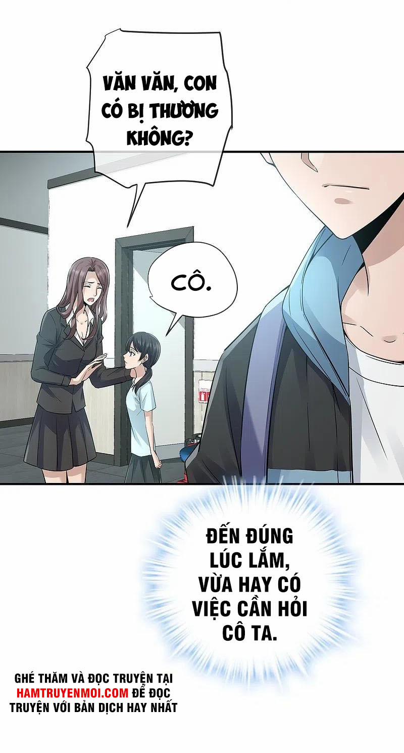 Ta Có Một Tòa Nhà Ma 171 trang 15