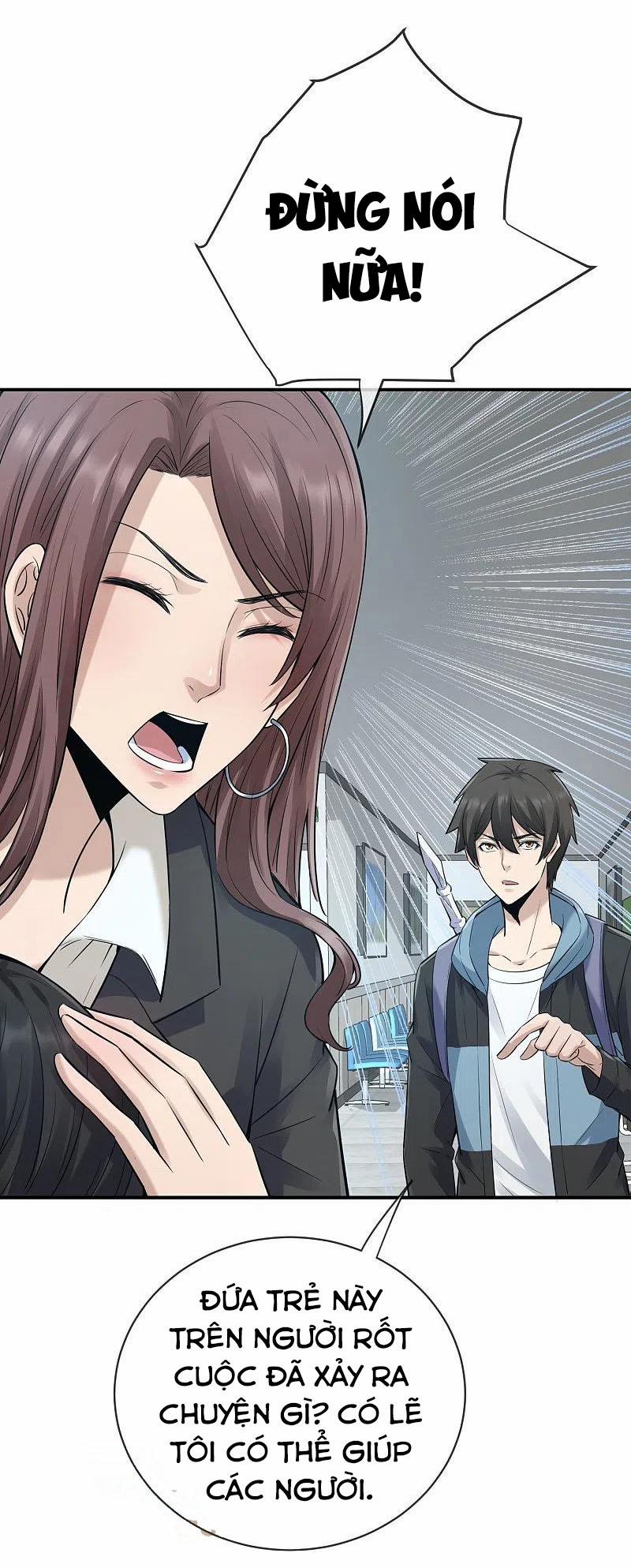 Ta Có Một Tòa Nhà Ma 171 trang 18