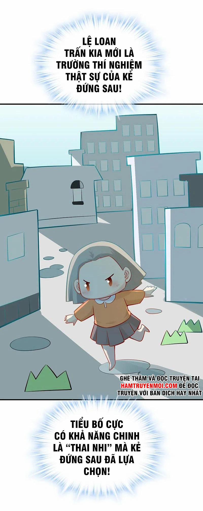 Ta Có Một Tòa Nhà Ma 171 trang 26