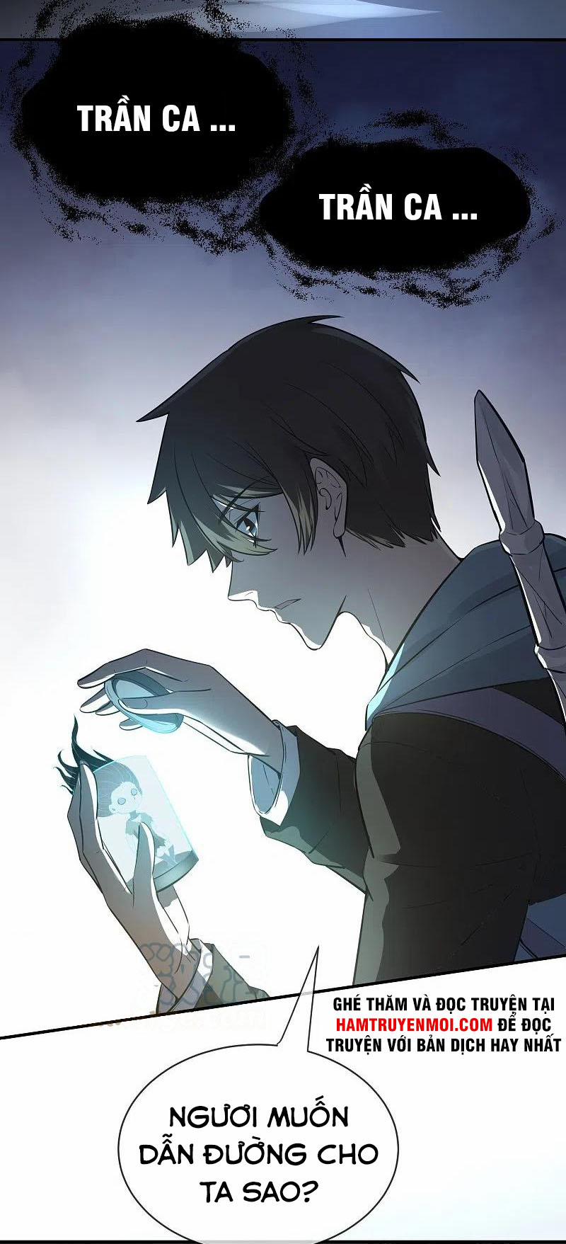 Ta Có Một Tòa Nhà Ma 171 trang 30